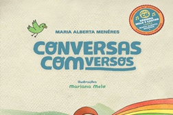 Eugénia Melo e Castro apresenta ao vivo "Conversas com Versos" na Casa Independente