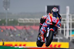 MotoGP 2022, Grande Prémio Red Bull das Americas -Bastianini, o novo sherife - Oliveira ainda foi até 18º