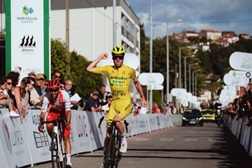 Alexis Guérin conquista 9.º Grande Prémio Anicolor