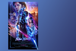Blue Beetle (2023) - Estreia a 17 de Agosto de 2023