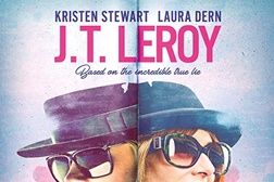 A Minha Vida como JT Leroy