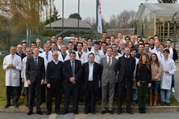 Bosch em Braga regista 13 patentes em 2015