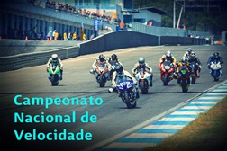 8ª Ronda do Campeonato Nacional de Velocidade