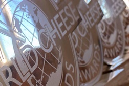 Número recorde de queijos faz da primeira edição dos World Cheese Awards em Portugal - Competição decorre em Viseu  de 15 a 17 de Novembro 