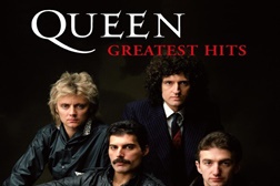 Queen reeditam “Greatest Hits” em novos formatos para assinalar aniversário