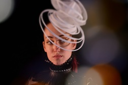 Inestética estreia “K4 Klein Cabaret" - Um cabaret futurista inspirado na obra de José de Almada-Negreiros