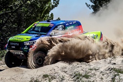 BP Ultimate Baja TT ACP: regresso das emoções do TT - Segunda edição da prova do ACP vai ser prova seletiva e desafiante