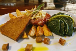 Fim de Semana Gastronómico de Melgaço