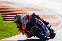 Moto2, 2022, Valencia, Antevisão - O jogo nas Moto2 - Como na MotoGP, só  dois podem ser campeões - MotoGP - Andar de Moto Brasil