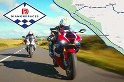 Isle of Wight Diamond Races – Uma nova “road race” nasce em Inglaterra
