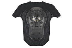 Colete Tech-Air vazio