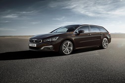 Peugeot Patrocinador Principal da 15ª Festa do Cinema Francês