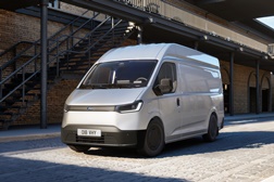 Um primeiro olhar sobre a nova Transit City