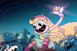 Maratonas de fim-de-semana no Disney Channel