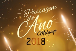 A Passagem de Ano mais a Norte de Portugal em Melgaço
