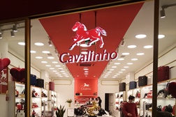 Cavalinho reforça oferta de lojas do Nova Arcada