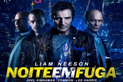 Noite em Fuga