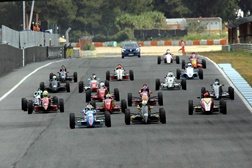 3.ª edição do Jarama Classic