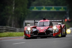 Filipe Albuquerque quer primeira vitória nas 24h de Le Mans