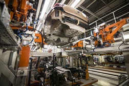 SEAT aponta para uma redução em 50% da sua pegada ecológica até 2025 