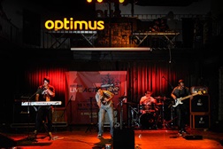 Matilha são os grandes vencedores do Live Act 2014