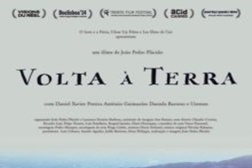 Volta à Terra