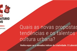 Creative opening Super Bock Super Rock: 10º Laboratório Criativo