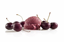 Sabor Cereja do Fundão de regresso às lojas Santini