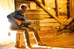 Eric Clapton lança novo álbum “I Still Do”