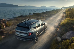 Nova gama de motorizações para o Duster e Bigster - Com sistema híbrido, gpl, 4x4 e transmissão automática