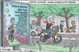 TOM VITOÍN - Episódio 32