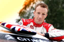 Kris Meeke