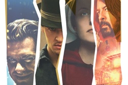 Cinemas NOS recebem primeira edição do TVCine Fest