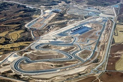 Antevisão Bridgestone MotoGP – 14ª Corrida em Aragon