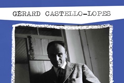 Gérard, O Fotógrafo