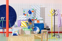 IKEA lança a coleção Nytillverkad - Uma criação que liga o passado, presente e futuro