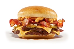 Hambúrgueres da Street Smash já chegaram ao Parque das Nações - No Centro Vasco da Gama