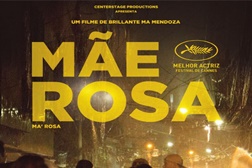Mãe Rosa