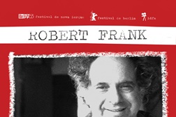 Robert Frank - Não Pestanejes