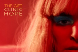 The Gift lançam novo single "Clinic Hope"