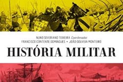 Apresentação do livro "História Militar de Portugal"