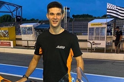 Pedro Nuno confirmado na ronda de Portimão do Mundial Supersport!