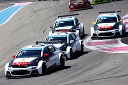 Circuito de Vila Real: O encontro dos intrépidos