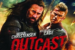 Outcast - O Último Templário