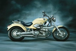 BMW R1200C 1997 - 2004