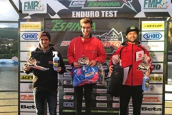 Troféu Sprint Enduro deu espetáculo em Castanheira de Pêra