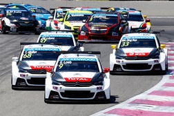 Citroën de regresso às grandes corridas internacionais em Portugal