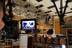 Chef Tanka Sapkota revela segredos da gastronomia italiana na série documental "Taste of Italy"