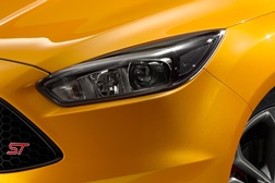 Apresentação Global do Novo Ford Focus ST no ‘Goodwood Festival of Speed’ - Novo Mustang Estreia-se Também na Famosa Subida de Montanh