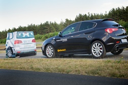 Continental associa-se à campanha ‘Stop the Crash’ da Global NCAP 